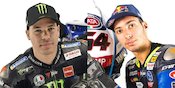 Jorge Lorenzo Soal Yamaha: Gaet Toprak Razgatlioglu, Tapi Jangan Depak Franco Morbidelli