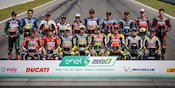 Klasemen Sementara MotoE 2023 Usai Seri Catalunya, Spanyol Klasemen Sementara MotoE 2023 Usai Seri Catalunya, Spanyol