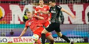 Hasil Bayern Munchen vs Freiburg: Skor 1-2 