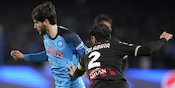 Napoli vs Milan: Di Hadapan Calabria, Kvaratskhelia cuma Mas-mas Georgia Biasa