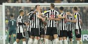 Setengah Dana Belanja Newcastle Bakal Habis untuk Datangkan Dua Pemain