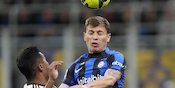 Man of the Match Inter Milan vs Juventus: Nicolo Barella Man of the Match Inter Milan vs Juventus: Nicolo Barella