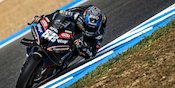 Hasil Latihan Bebas MotoGP Spanyol: Enea Bastianini Mundur, Miguel Oliveira Tercepat