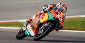 Hasil Latihan Kedua Moto3 Italia: Deniz Oncu dan Ayumu Sasaki Kembali Tercepat Hasil Latihan Kedua Moto3 Italia: Deniz Oncu dan Ayumu Sasaki Kembali Tercepat