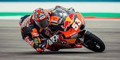 Hasil Kualifikasi Moto3 Thailand: Bekuk Diogo Moreira, Deniz Oncu Raih Pole Hasil Kualifikasi Moto3 Thailand: Bekuk Diogo Moreira, Deniz Oncu Raih Pole