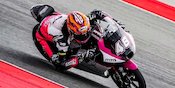 Hasil Balapan Moto3 Austin: Ivan Ortola Sabet Kemenangan Perdana Hasil Balapan Moto3 Austin: Ivan Ortola Sabet Kemenangan Perdana