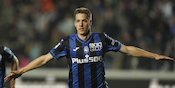 Man of the Match Atalanta vs AS Roma: Mario Pasalic
