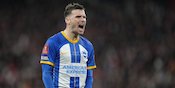 Pascal Gross dari Brighton: Satu Pemain, Semua Posisi! Pascal Gross dari Brighton: Satu Pemain, Semua Posisi!