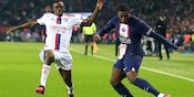 Hasil Liga Prancis Tadi Malam: PSG Keok di Kandang Sendiri