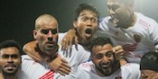 Bantah Sindiran Erwin Gutawa, PSSI Pastikan Uang Hadiah Juara PSM Makassar Sudah Cair Bantah Sindiran Erwin Gutawa, PSSI Pastikan Uang Hadiah Juara PSM Makassar Sudah Cair