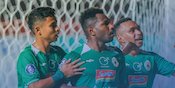 PSS Sleman Pesta Gol dalam Uji Coba, Marian Mihail Gembira