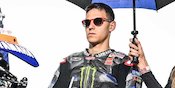 Takaaki Nakagami Lagi-Lagi Kebal Hukuman, Fabio Quartararo Kecam FIM Stewards