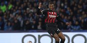 Kalah Agregat 2-1 dari AC Milan, Kiper Napoli Menyesal tak Melanggar Rafael Leao