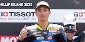 Yamaha Akui Toprak Razgatlioglu Harus Adaptasi Besar-besaran Jika Pindah ke MotoGP