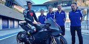 Tes MotoGP Lancar, Toprak Razgatlioglu Tampil Impresif Bareng Yamaha