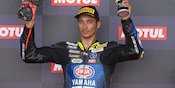 Yamaha Tak Kepikiran Rider Selain Morbidelli dan Razgatlioglu untuk MotoGP 2024