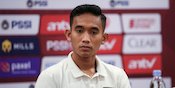 Rizky Ridho Bicara Soal Persiapan Timnas Indonesia U-22 untuk Hadapi Lebanon dan Keinginannya Main d