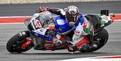 LCR Honda Mencari Bakat: Inilah 3 Opsi Pengganti Alex Rins di MotoGP 2024