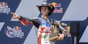LCR Honda Konfirmasi Alex Rins Dapat Tawaran Kontrak dari Yamaha