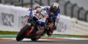 Jadwal Lengkap MotoGP Spanyol di Sirkuit Jerez, 28-30 April 2023