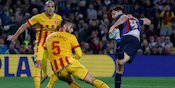 Man of the Match Barcelona vs Girona: David Lopez Man of the Match Barcelona vs Girona: David Lopez