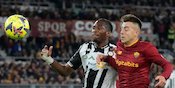 Hasil AS Roma vs Udinese: Skor 3-0 Hasil AS Roma vs Udinese: Skor 3-0