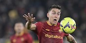 Paulo Dybala Diragukan Tampil, Bisakah AS Roma Juara Liga Europa?