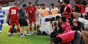 Ronaldo Kwateh Akan Jalani Tes MRI, Absen Bela Timnas Indonesia U-22 di SEA Games 2023? Ronaldo Kwateh Akan Jalani Tes MRI, Absen Bela Timnas Indonesia U-22 di SEA Games 2023?