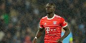 Peluang Sadio Mane Berduet Dengan Ronaldo di Al Nassr Makin Besar Peluang Sadio Mane Berduet Dengan Ronaldo di Al Nassr Makin Besar