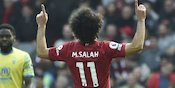 Jebol Gawang Forest, Salah Kini Samai Catatan Gol Fowler, OTW Pecahkan Rekor Gerrard di Liverpool Jebol Gawang Forest, Salah Kini Samai Catatan Gol Fowler, OTW Pecahkan Rekor Gerrard di Liverpool