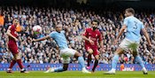 Man City Adalah Rival Utama Liverpool Sekarang Ini dan Bukan Man United, Setuju? Man City Adalah Rival Utama Liverpool Sekarang Ini dan Bukan Man United, Setuju?