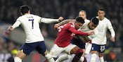 Kasih Nggak nih? Tottenham Siapkan 50 Juta Pounds untuk Tebus Sancho dari Man United Kasih Nggak nih? Tottenham Siapkan 50 Juta Pounds untuk Tebus Sancho dari Man United