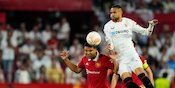 Man of the Match Sevilla vs Manchester United: Youssef En-Nesyri