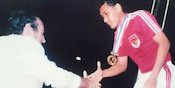 Mengenang Perjalanan Timnas Indonesia Raih Medali Emas Sepak Bola SEA Games 1991 Mengenang Perjalanan Timnas Indonesia Raih Medali Emas Sepak Bola SEA Games 1991
