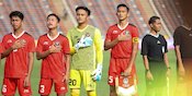Timnas Indonesia U-22 Takkan Remehkan Myanmar, Rio Fahmi: InsyaAllah 3 Poin!