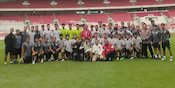 Erick Thohir Berencana Kumpulkan Alumnus Timnas Indonesia U-20 di Bhayangkara FC untuk Berkompetisi Erick Thohir Berencana Kumpulkan Alumnus Timnas Indonesia U-20 di Bhayangkara FC untuk Berkompetisi