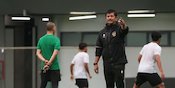 Indra Sjafri Hati-hati Merotasi Pemain Timnas Indonesia U-22 untuk Lawan Kamboja di SEA Games 2023