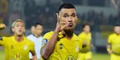 Bekuk Persita, Barito Putera Tutup BRI Liga 1 2022/2023 dengan Kemenangan Bekuk Persita, Barito Putera Tutup BRI Liga 1 2022/2023 dengan Kemenangan