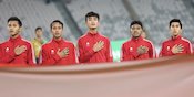 AFC Resmi Tunjuk Indonesia Jadi Tuan Rumah Kualifikasi Piala Asia U-23 2024