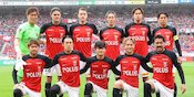 Urawa Red Diamonds dan Misi Menuntaskan Dahaga Juara Liga Champions Asia