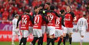 Pekan ke-9 J1 League 2023: Urawa Red Diamonds Membidik Hasil Positif ke-7 Beruntun