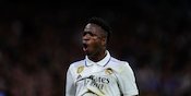 Setelah Ronaldo, Vinicius Kini Jadi Pewaris Jersey Nomor 7 Real Madrid Setelah Ronaldo, Vinicius Kini Jadi Pewaris Jersey Nomor 7 Real Madrid
