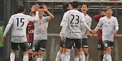 Transformasi Vissel Kobe pada 10 Pekan Pertama J1 League: Musim Lalu Juru Kunci, Kini di Puncak