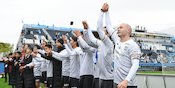 J1 League: Duel Seru Kashima Antlers vs Vissel Kobe, Penguasa Masa Lalu Lawan Pemuncak Klasemen