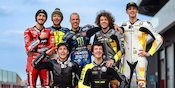 VR46 Riders Academy Bakal Sambangi Sirkuit Mandalika, Cari Pembalap Bertalenta di Indonesia VR46 Riders Academy Bakal Sambangi Sirkuit Mandalika, Cari Pembalap Bertalenta di Indonesia
