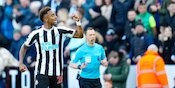 Manfaatkan Kekecewaan Adalah Sumber Kekuatan Newcastle Saat Taklukkan MU