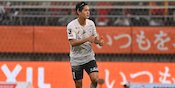Performa Impresif Yoshinori Muto Bersama Vissel Kobe di J1 League 2023