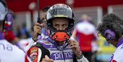 Dilirik Semua Pabrikan WorldSBK, Johann Zarco Masih Ingin di MotoGP Dilirik Semua Pabrikan WorldSBK, Johann Zarco Masih Ingin di MotoGP
