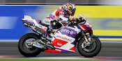 Hasil Sesi Pemanasan MotoGP Prancis: Johann Zarco Tercepat di Rumah Sendiri Hasil Sesi Pemanasan MotoGP Prancis: Johann Zarco Tercepat di Rumah Sendiri