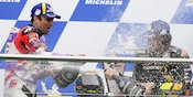 Terinspirasi Marco Bezzecchi, Johann Zarco Ingin Segera Dapat Giliran Menang Terinspirasi Marco Bezzecchi, Johann Zarco Ingin Segera Dapat Giliran Menang